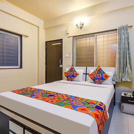 Hotel Fabexpress 4 Star Executive - Nr World Trade Center à Pune Extérieur photo