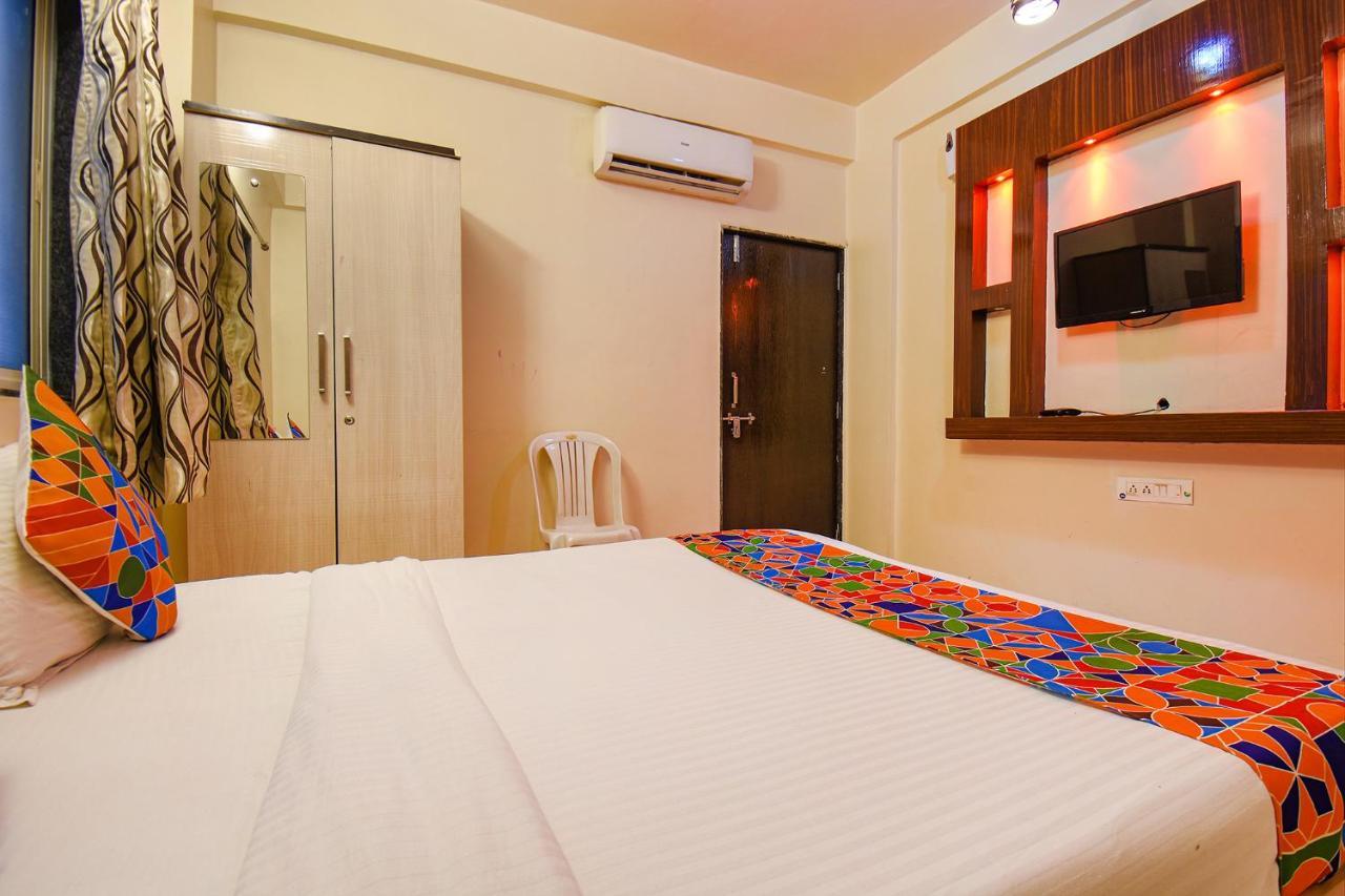 Hotel Fabexpress 4 Star Executive - Nr World Trade Center à Pune Extérieur photo
