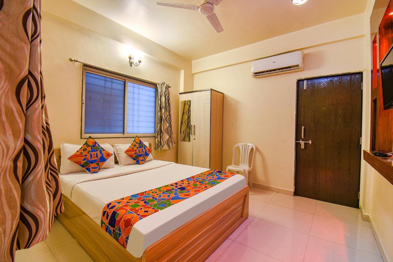 Hotel Fabexpress 4 Star Executive - Nr World Trade Center à Pune Extérieur photo