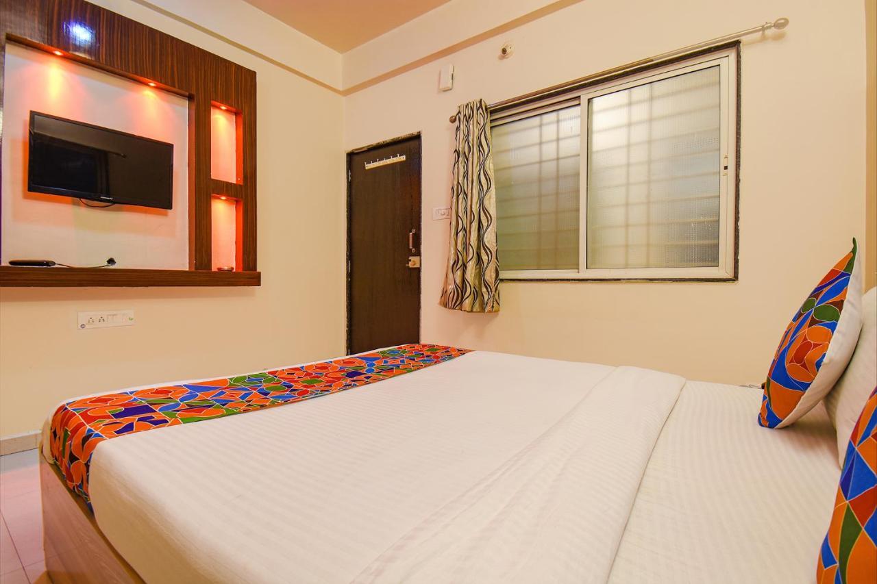 Hotel Fabexpress 4 Star Executive - Nr World Trade Center à Pune Extérieur photo