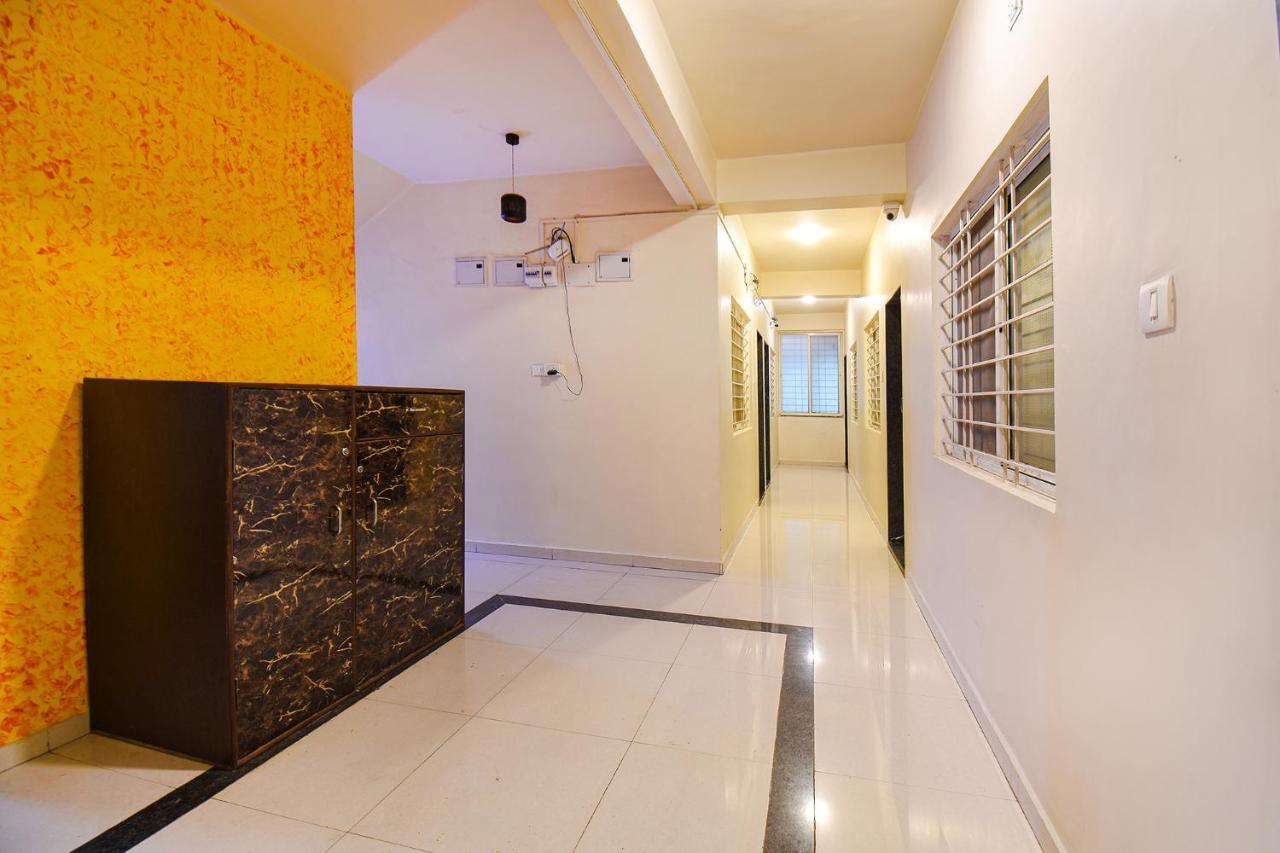 Hotel Fabexpress 4 Star Executive - Nr World Trade Center à Pune Extérieur photo